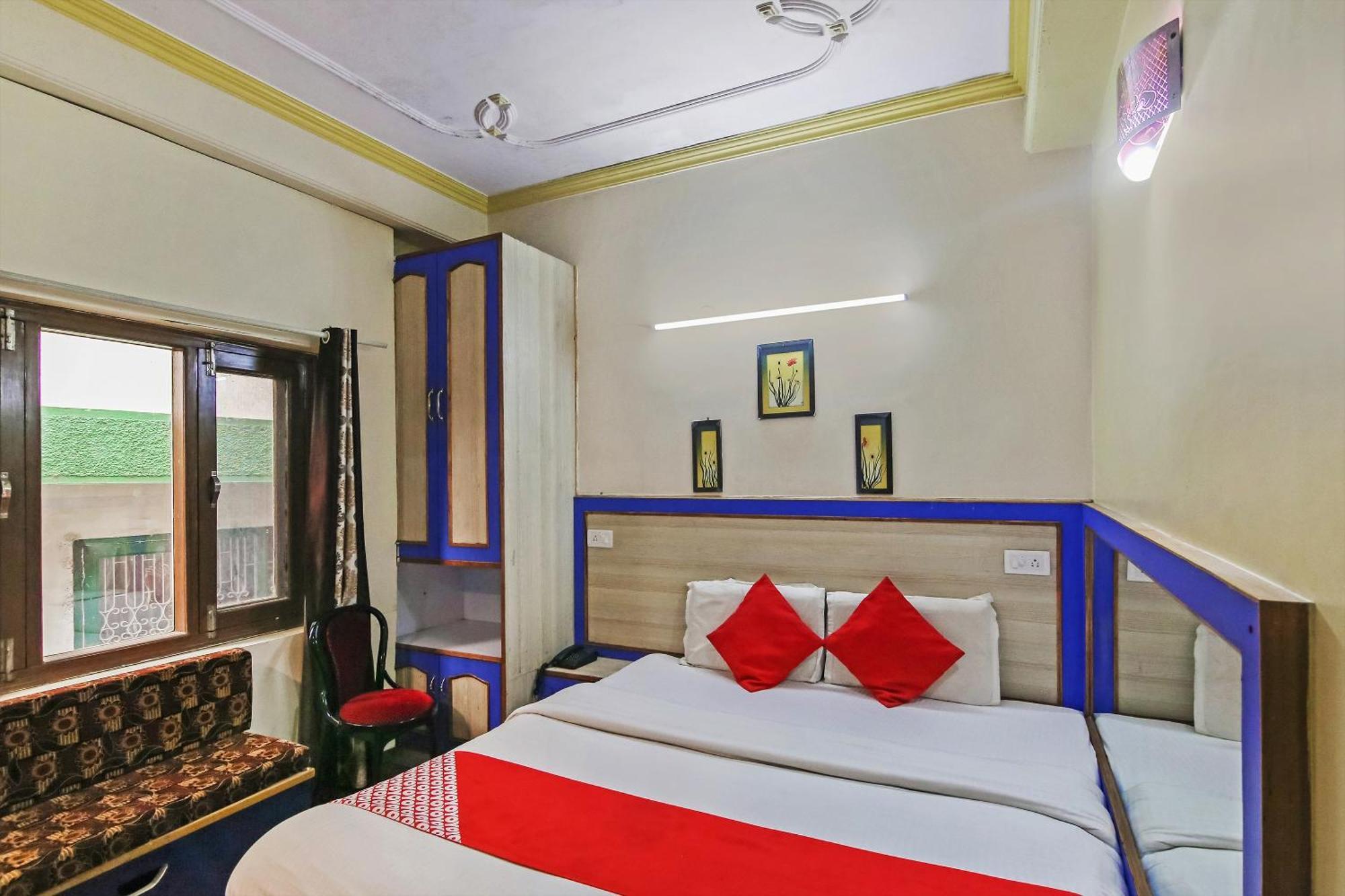Hotel O Royal Inn Shimla Exterior foto