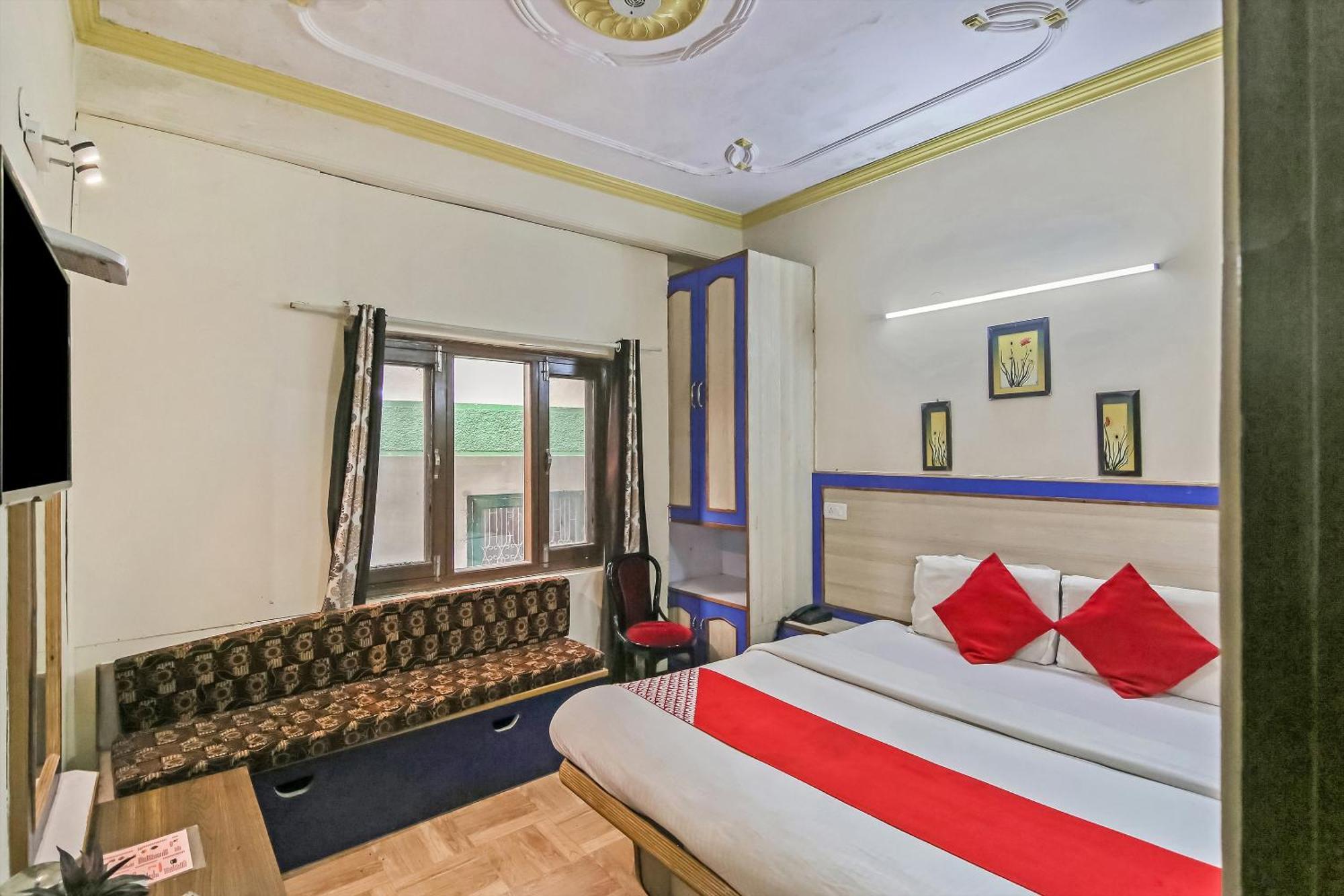 Hotel O Royal Inn Shimla Exterior foto