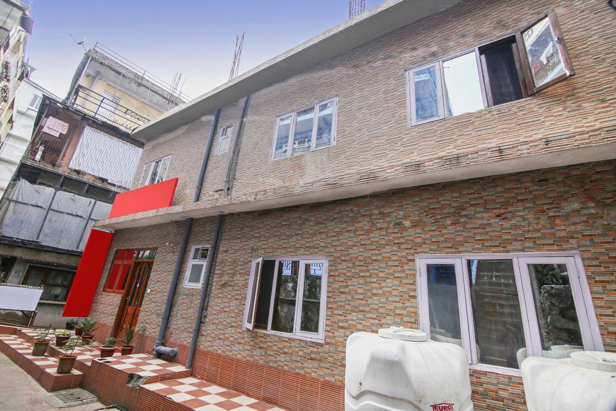 Hotel O Royal Inn Shimla Exterior foto